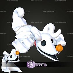 Super Basic STL Zero MultiColor