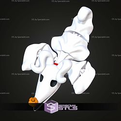 Super Basic STL Zero MultiColor