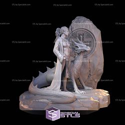 The Druids Stone 1-10