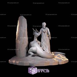 The Druids Stone 1-10
