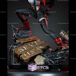 Tifa Seventh Heaven 1-6 STL Files