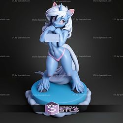 Trixie My Little Pony Alternative STL Files