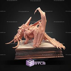 Urdac The Dreadnought STL Files