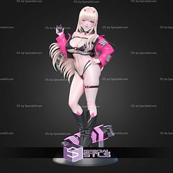 Viper Nikke STL Files