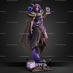 Xalatath from World of Warcraft 300mm
