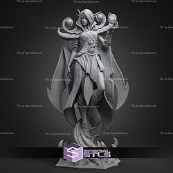 Xalatath from World of Warcraft 300mm