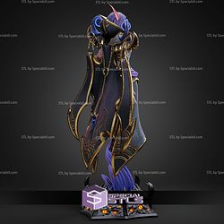 Xalatath from World of Warcraft 300mm