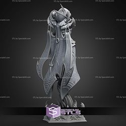 Xalatath from World of Warcraft 300mm