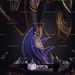 Xalatath from World of Warcraft 300mm