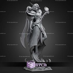 Xalatath from World of Warcraft 300mm