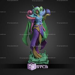 Xalatath from World of Warcraft 300mm