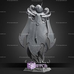 Xalatath from World of Warcraft 300mm