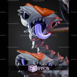Zagreus Hades Funko STL Files