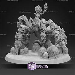 April 2022 Belksasar Miniatures