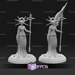 April 2022 Belksasar Miniatures