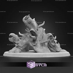 April 2022 Belksasar Miniatures