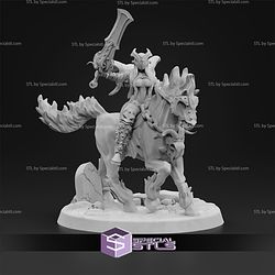 April 2022 Belksasar Miniatures