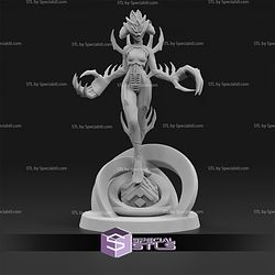 April 2022 Belksasar Miniatures