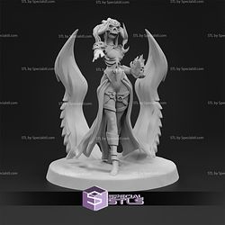April 2022 Belksasar Miniatures