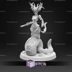 April 2022 Belksasar Miniatures