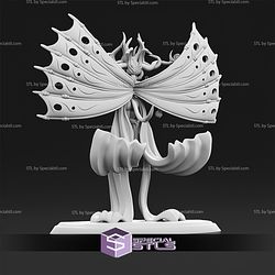 April 2024 Loyalty Matriarch of Sin Belksasar Miniatures