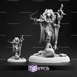 April 2025 Belksasar Miniatures