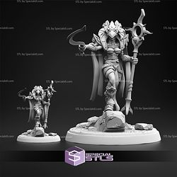 April 2025 Belksasar Miniatures