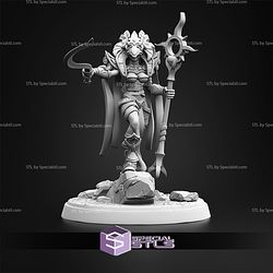 April 2025 Belksasar Miniatures