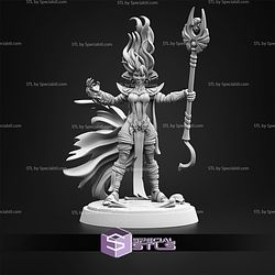 April 2025 Belksasar Miniatures