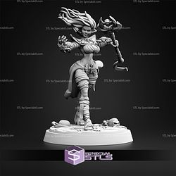 April 2025 Belksasar Miniatures
