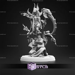 April 2025 Belksasar Miniatures