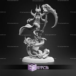 April 2025 Belksasar Miniatures