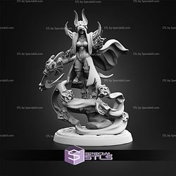 April 2025 Belksasar Miniatures