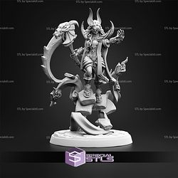 April 2025 Belksasar Miniatures