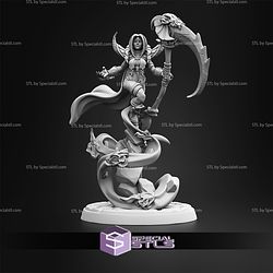 April 2025 Belksasar Miniatures