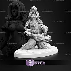April 2025 Belksasar Miniatures