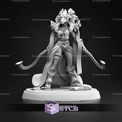 April 2025 Belksasar Miniatures