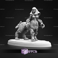 April 2025 Belksasar Miniatures