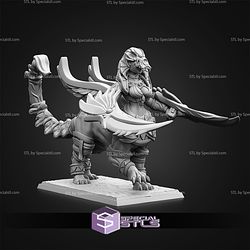April 2025 Belksasar Miniatures