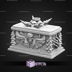 April 2025 Belksasar Miniatures