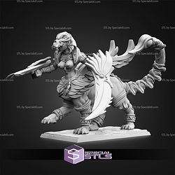 April 2025 Belksasar Miniatures