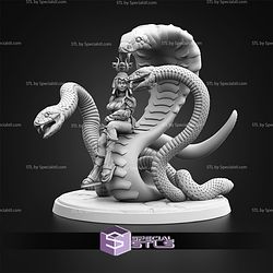 April 2025 Belksasar Miniatures