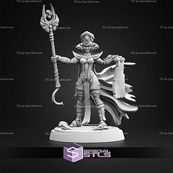 April 2025 Belksasar Miniatures