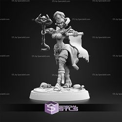 April 2025 Belksasar Miniatures