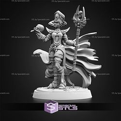 April 2025 Belksasar Miniatures