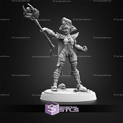 April 2025 Belksasar Miniatures