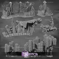 April 2025 Eonsofbattle Miniatures