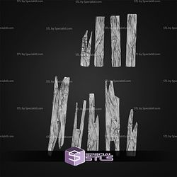 April 2025 MAYBUG games BASING Miniatures
