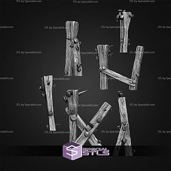 April 2025 MAYBUG games BASING Miniatures