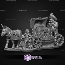 April 2025 Varus Miniatures